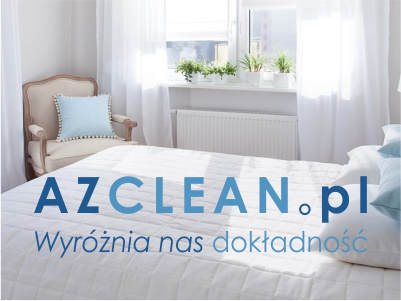 Profesjonalna eliminacja roztoczy - azclean.pl